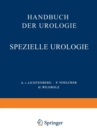 Image for Handbuch der Urologie
