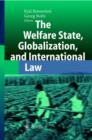Image for The Welfare State, Globalization, and International Law