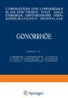 Image for Gonorrhoe