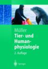 Image for Tier- Und Humanphysiologie