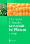 Image for Gentechnik Bei Pflanzen