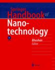 Image for Springer handbook of nanotechnology