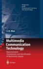Image for Multimedia Communication Technology
