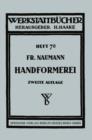 Image for Handformerei