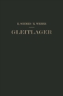 Image for Gleitlager