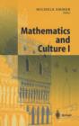 Image for Mathematics and culture