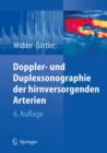 Image for Doppler- Und Duplexsonographie der Hirnversorgenden Arterien