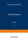 Image for Fluid Dynamics I / Stromungsmechanik I