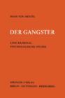 Image for Der Gangster