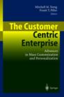 Image for The Customer Centric Enterprise
