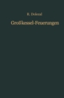Image for Grokessel-Feuerungen