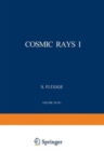 Image for Cosmic Rays I / Kosmische Strahlung I