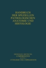 Image for Lymphknoten Diagnostik in Schnitt und Ausstrich : Cytologie und Lymphadenitis