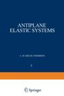 Image for Antiplane Elastic Systems