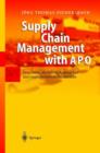 Image for Supply Chain Management with APO : Structures, Modelling Approaches and Implementation Pecularities
