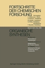 Image for Organische Synthesen