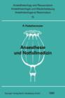 Image for Anaesthesie und Notfallmedizin