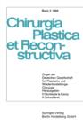 Image for Chirurgia Plastica et Reconstructiva