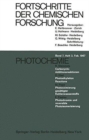 Image for Photochemie