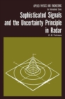 Image for Sophisticated Signals and the Uncertainty Principle in Radar