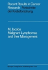 Image for Malignant Lymphomas and Their Management