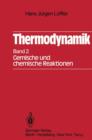 Image for Thermodynamik