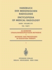 Image for Allgemeine Strahlentherapeutische Methodik / Methods and Procedures of Radiation Therapy