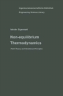 Image for Non-equilibrium Thermodynamics