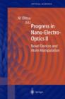 Image for Progress in Nano-Electro-Optics II