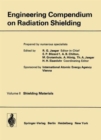 Image for Engineering Compendium on Radiation Shielding : Volume 2 : Shielding Materials