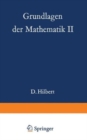 Image for Grundlagen der Mathematik II