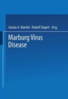 Image for Marburg Virus Disease