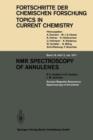 Image for NMR Spectroscopy of Annulenes