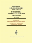 Image for Allgemeine Strahlentherapeutische Methodik
