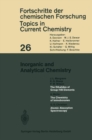 Image for Inorganic and Analytical Chemistry