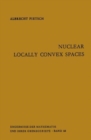 Image for Nuclear Locally Convex Spaces
