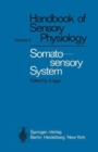 Image for Somatosensory System