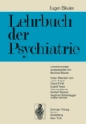 Image for Lehrbuch der Psychiatrie