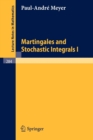 Image for Martingales and Stochastic Integrals I