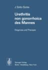 Image for Urethritis non gonorrhoica des Mannes : Diagnose und Therapie
