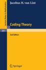 Image for Coding Theory