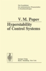 Image for Hyperstability of Control Systems