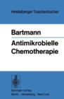 Image for Antimikrobielle Chemotherapie