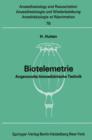 Image for Biotelemetrie