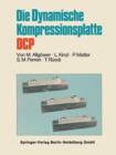Image for Die Dynamische Kompressionsplatte DCP