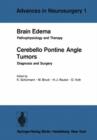 Image for Brain Edema / Cerebello Pontine Angle Tumors