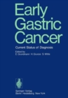 Image for Early Gastric Cancer