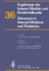 Image for Ergebnisse Der Inneren Medizin Und Kinderheilkunde / Advances in Internal Medicine and Pediatrics : Neue Folge