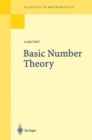 Image for Basic Number Theory.
