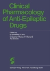 Image for Clinical Pharmacology of Anti-Epileptic Drugs